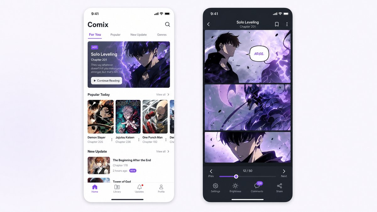 每日R星漫画mv - 创作工具评测视频：2025最佳漫画软件